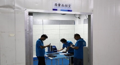 丝瓜视频免费在线观看依托产品质量控制体系，获得...