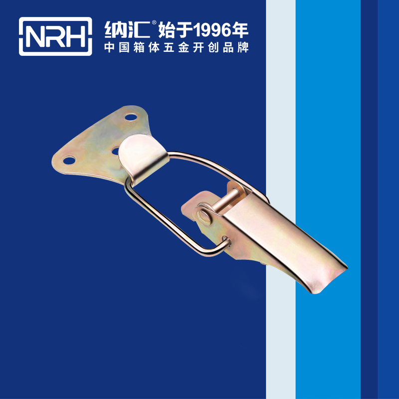 特殊丝瓜视频IOS下载地址入口5853-124广告箱箱扣_工业锁扣_NRH电箱电柜锁扣