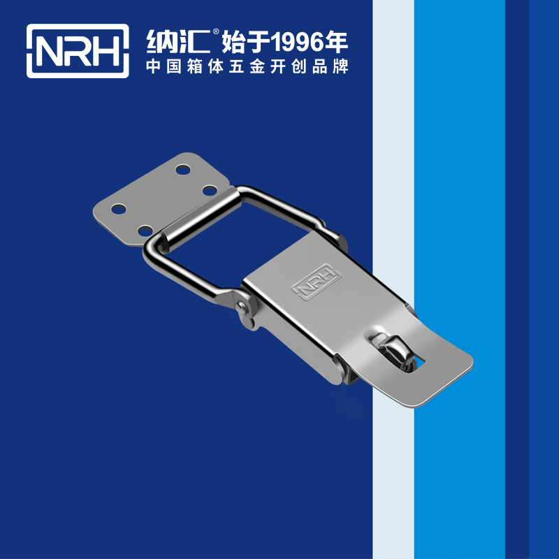 保险丝瓜视频IOS下载地址入口5821-105P手术盒不锈钢锁扣_锁扣锁定制_NRH丝瓜视频免费在线观看丝瓜视频IOS下载地址入口