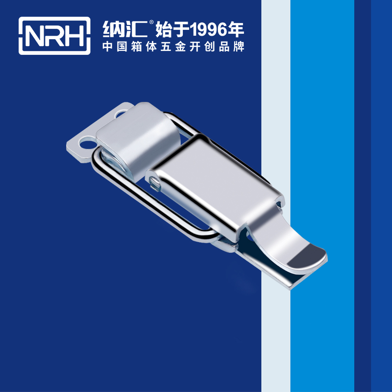 特殊丝瓜视频IOS下载地址入口5829-80工业锁扣_器材箱箱扣_强力紧固锁扣