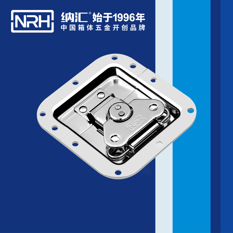 蝶锁箱扣6101-108电箱锁扣_工业五金锁扣_NRH丝瓜视频免费在线观看箱扣