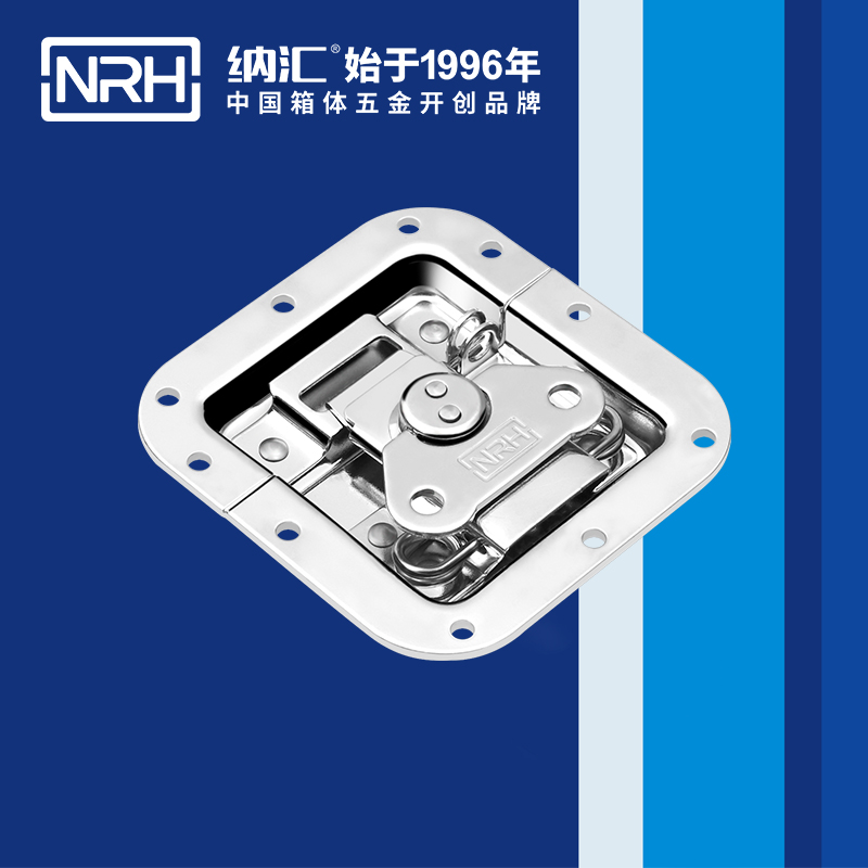 蝶锁箱扣6101-108k-2冷冻柜锁扣_铝箱锁扣_NRH丝瓜视频免费在线观看箱扣
