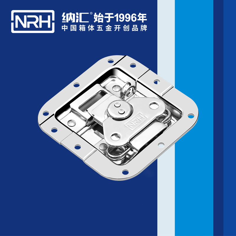 蝶锁箱扣6101-108k-3牛角锁扣_密封箱锁扣_NRH丝瓜视频免费在线观看箱扣