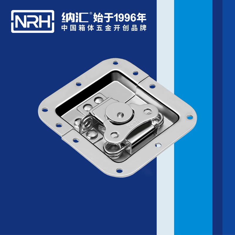 蝶锁箱扣6103-107K食品机械锁扣_塑料桶锁扣_NRH丝瓜视频免费在线观看箱扣