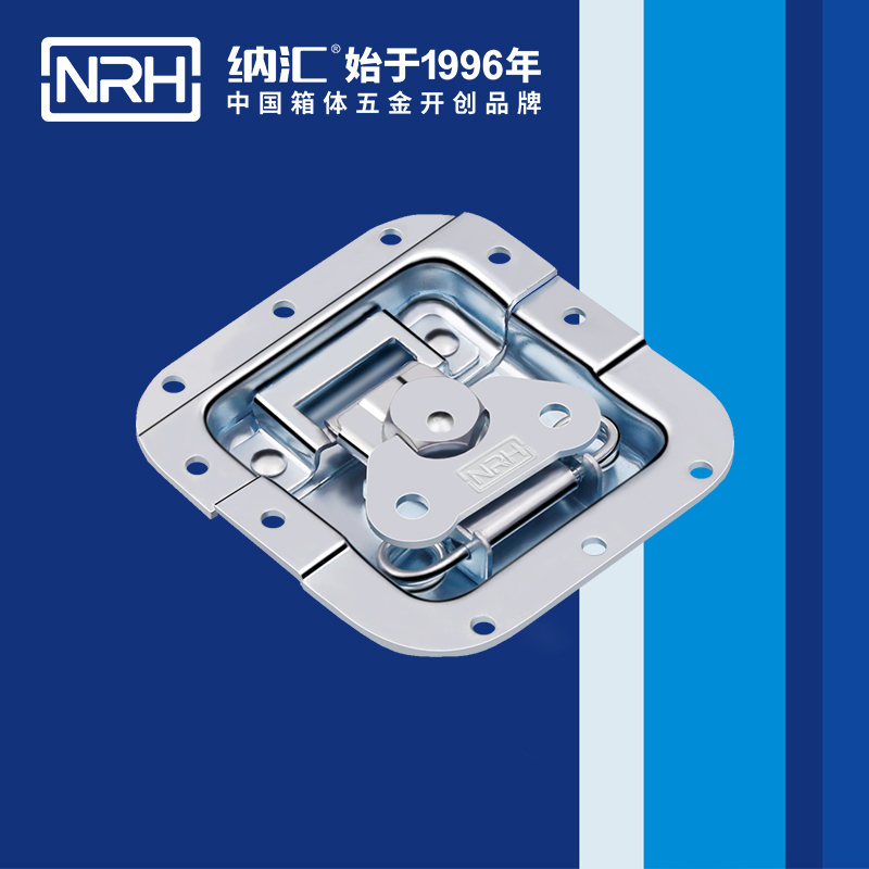 蝶锁箱扣6102-104-3食品机械锁扣_锁扣锁定制_NRH丝瓜视频免费在线观看箱扣