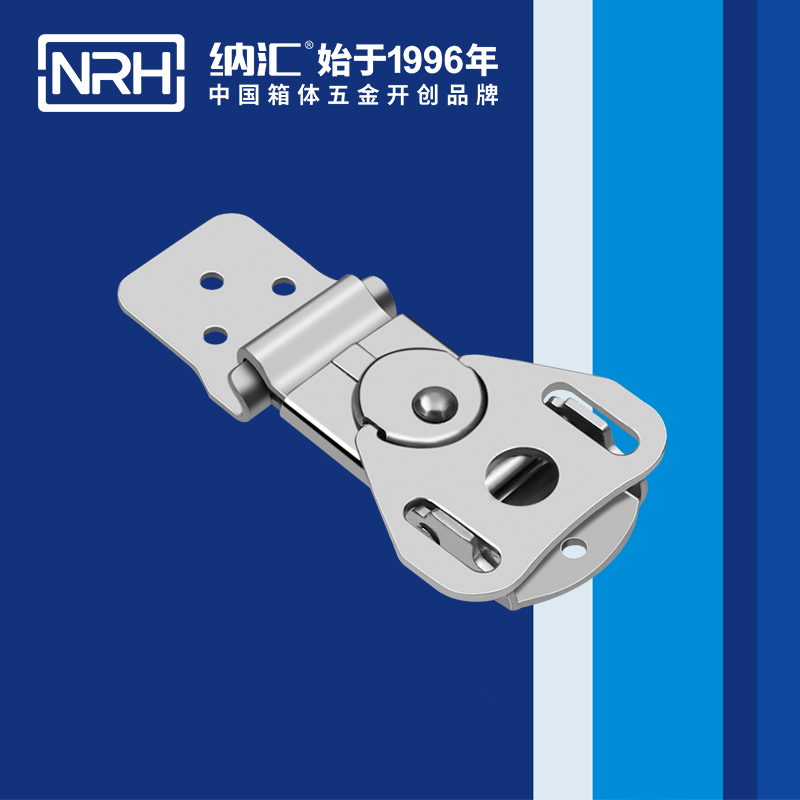 蝴蝶锁芯6324-63箱体丝瓜视频IOS下载地址入口_不锈钢箱扣_NRH仪器箱箱扣