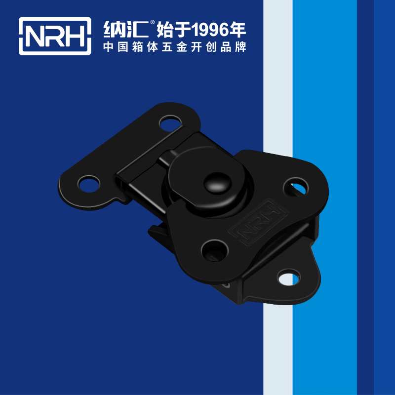 蝴蝶锁芯6319-46金属箱扣_器材箱箱扣_NRH丝瓜视频免费在线观看工程车用锁扣