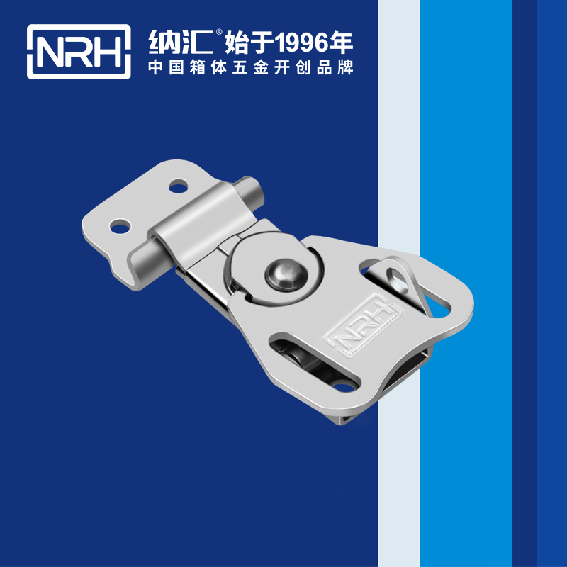蝴蝶锁芯6322-55RK垃圾箱丝瓜视频IOS下载地址入口_器材箱箱扣_NRH烧烤箱箱扣