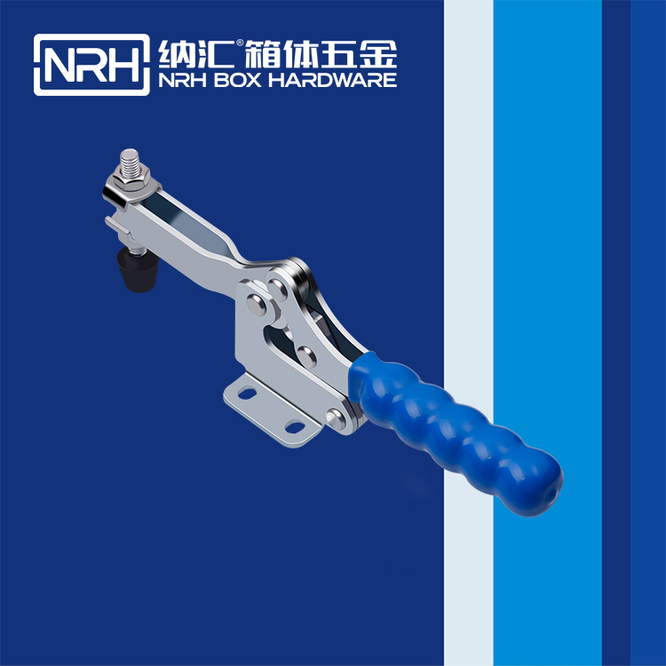 NRH/丝瓜视频免费在线观看 3307-225 周转箱锁扣