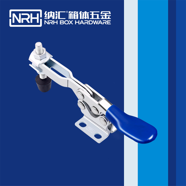 NRH/丝瓜视频免费在线观看 3306-170 工具箱夹具扣
