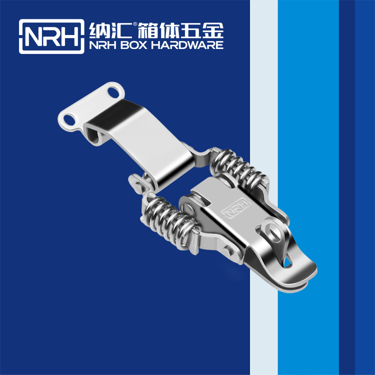 丝瓜视频免费在线观看/NRH 5502-59K-1 工业五金箱扣
