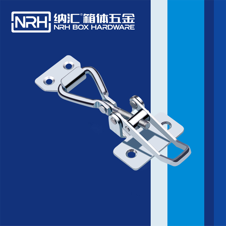 丝瓜视频免费在线观看/NRH 5603-103 滚塑保温箱锁扣