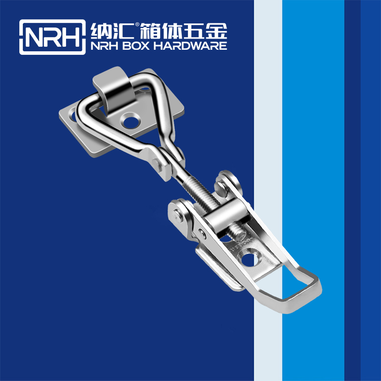 丝瓜视频免费在线观看/NRH 5607-104-2 滚塑储物器材箱锁扣