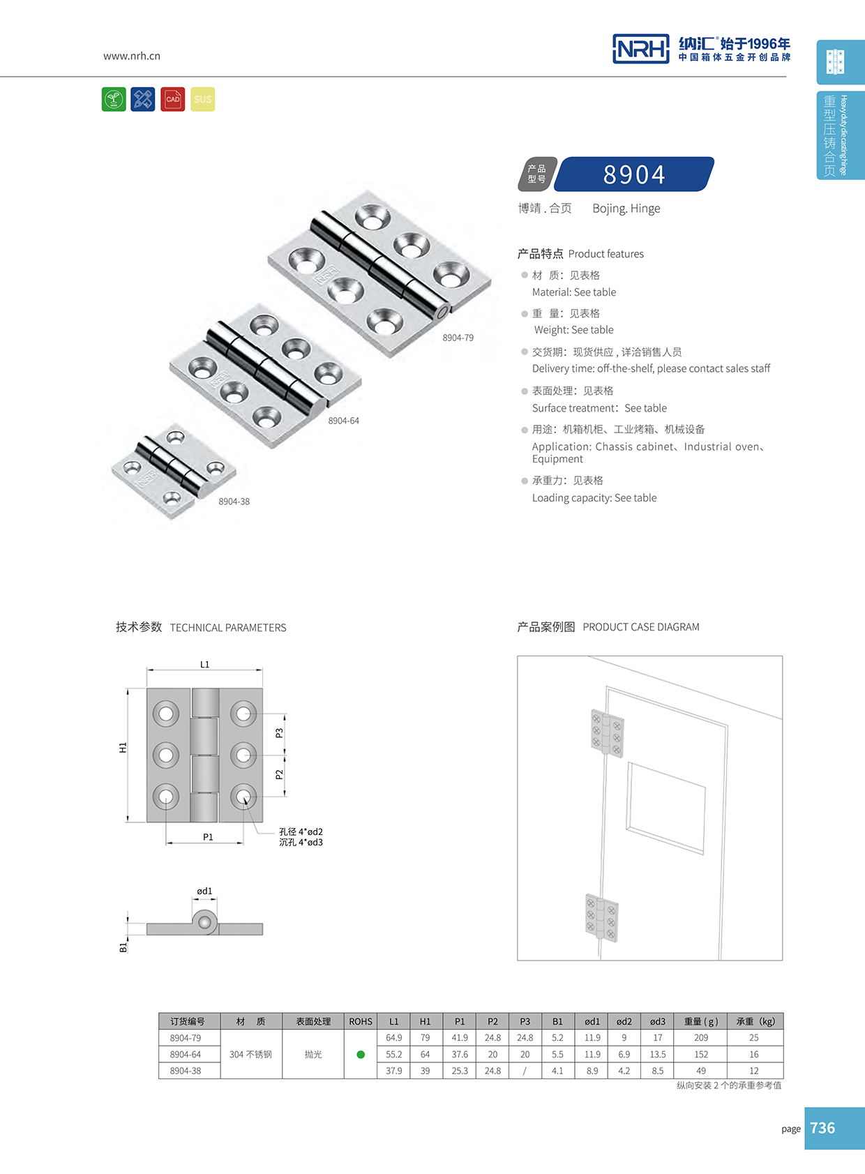  丝瓜视频免费在线观看/NRH 8904-79 米饭保温铰链