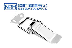 不锈钢丝瓜视频IOS下载地址入口锁的冲压工艺