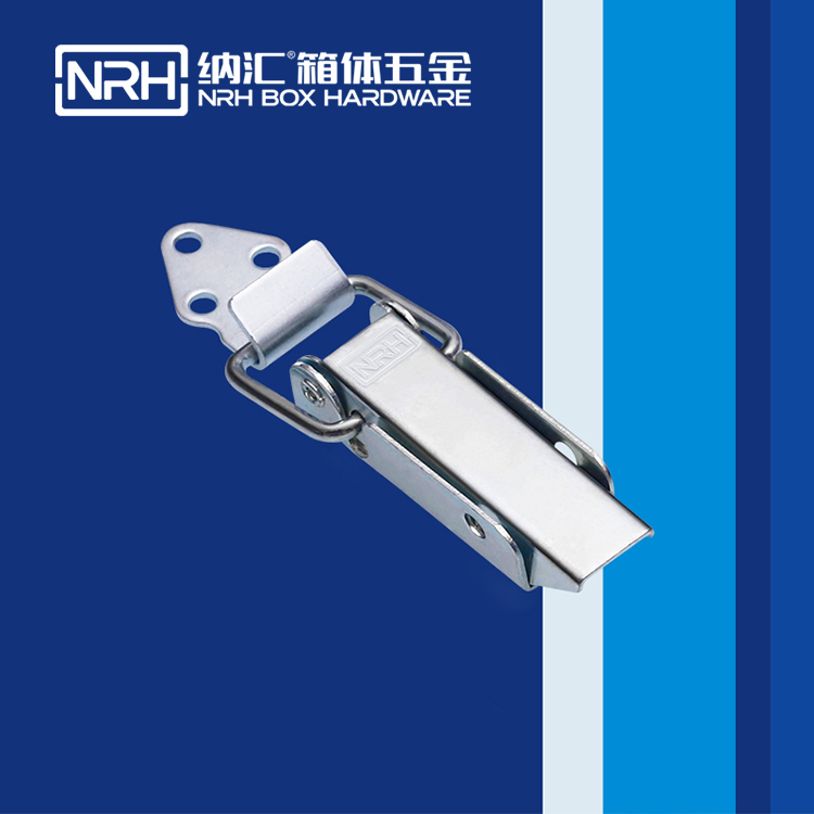 长型丝瓜视频IOS下载地址入口5404-75-2弹簧双扣_电柜锁扣_NRH丝瓜视频免费在线观看丝瓜视频IOS下载地址入口
