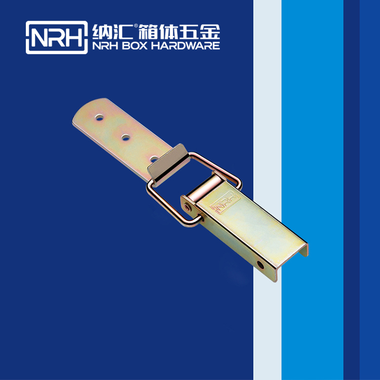 长型丝瓜视频IOS下载地址入口5402-100-1工业箱扣滚塑箱锁扣卡扣
