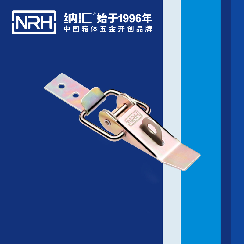 重型丝瓜视频IOS下载地址入口5301-85K-1工业柜锁_防松锁扣_NRH丝瓜视频免费在线观看丝瓜视频IOS下载地址入口