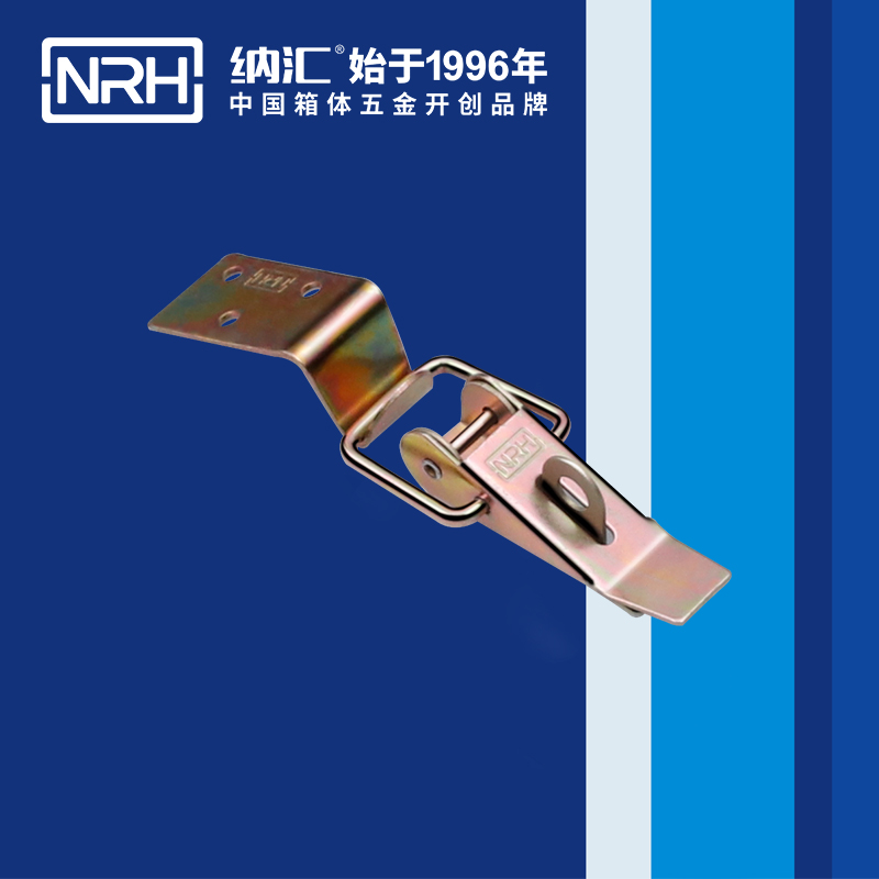 重型丝瓜视频IOS下载地址入口5301-85K五金工业锁扣_冷柜箱锁扣_NRH丝瓜视频免费在线观看丝瓜视频IOS下载地址入口