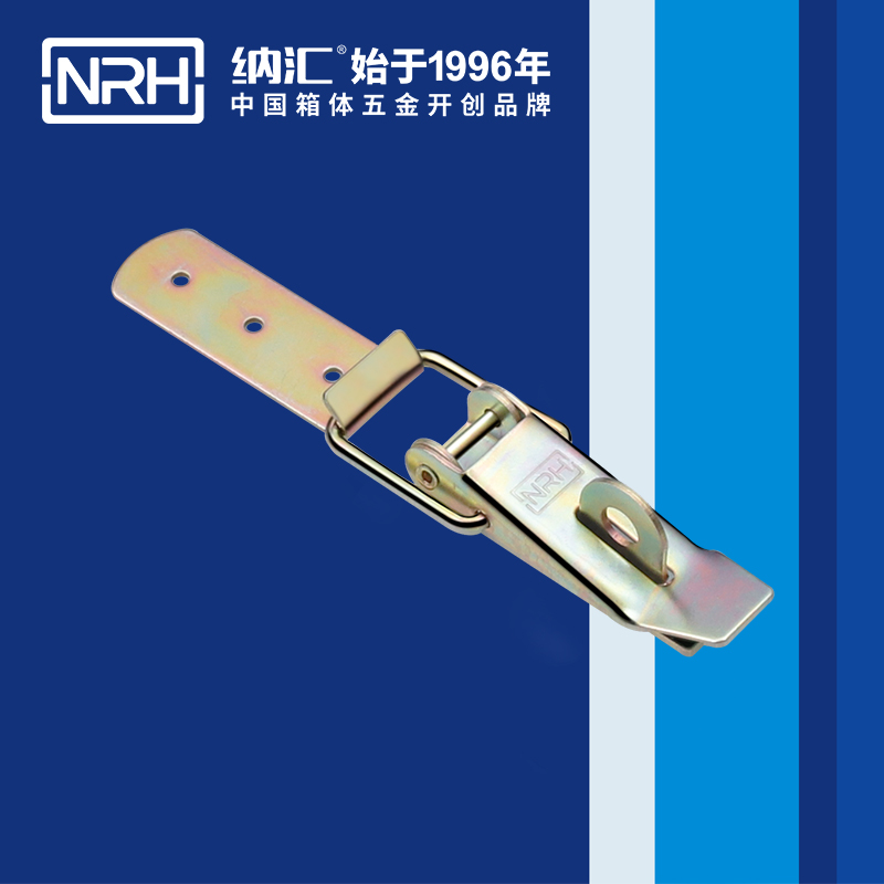 重型丝瓜视频IOS下载地址入口5301-112K-1铁彩锌箱扣卡扣锁扣