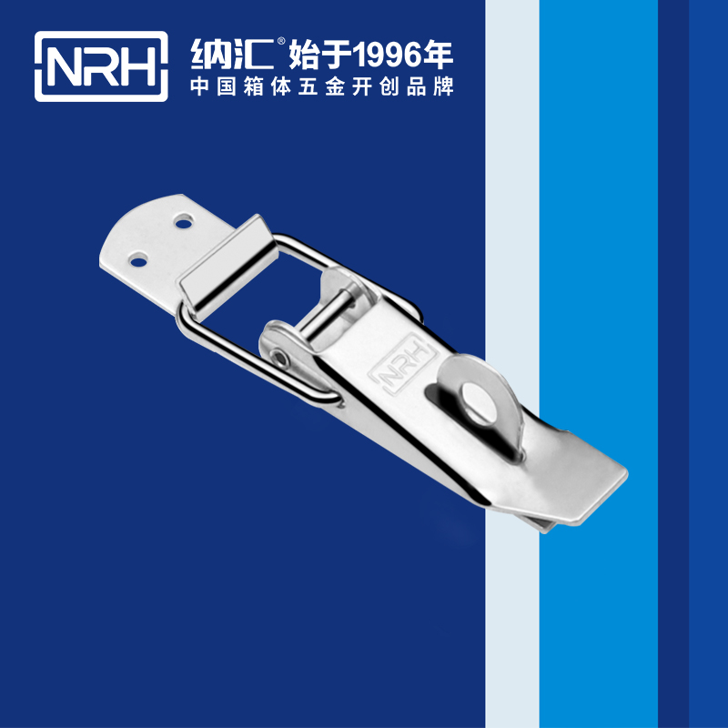 重型丝瓜视频IOS下载地址入口5301-112K-1铁彩锌箱扣卡扣锁扣