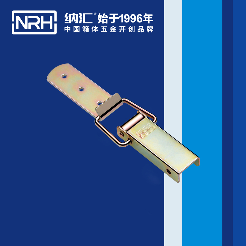 长型丝瓜视频IOS下载地址入口5402-100-1工业箱扣滚塑箱锁扣卡扣