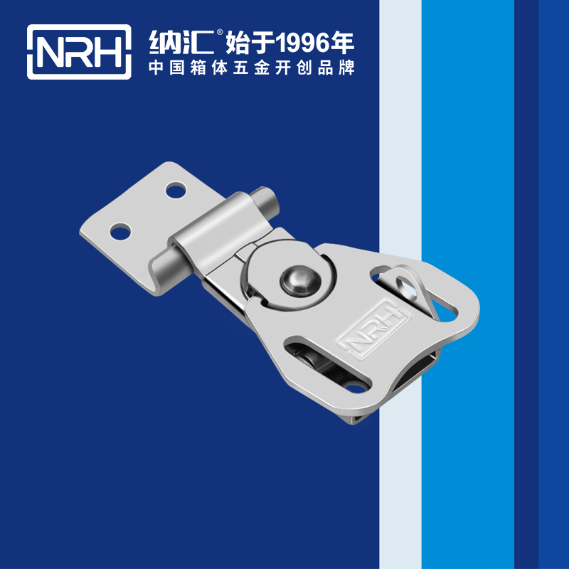 蝴蝶锁芯6322-55Rk-1灯箱丝瓜视频IOS下载地址入口_不锈钢小箱扣_NRH医疗箱箱扣