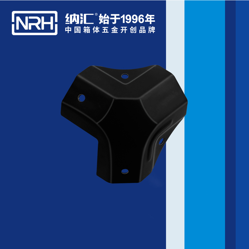 方包角7509-50木箱铁包角_直角三角包角_NRH丝瓜视频免费在线观看方包角 