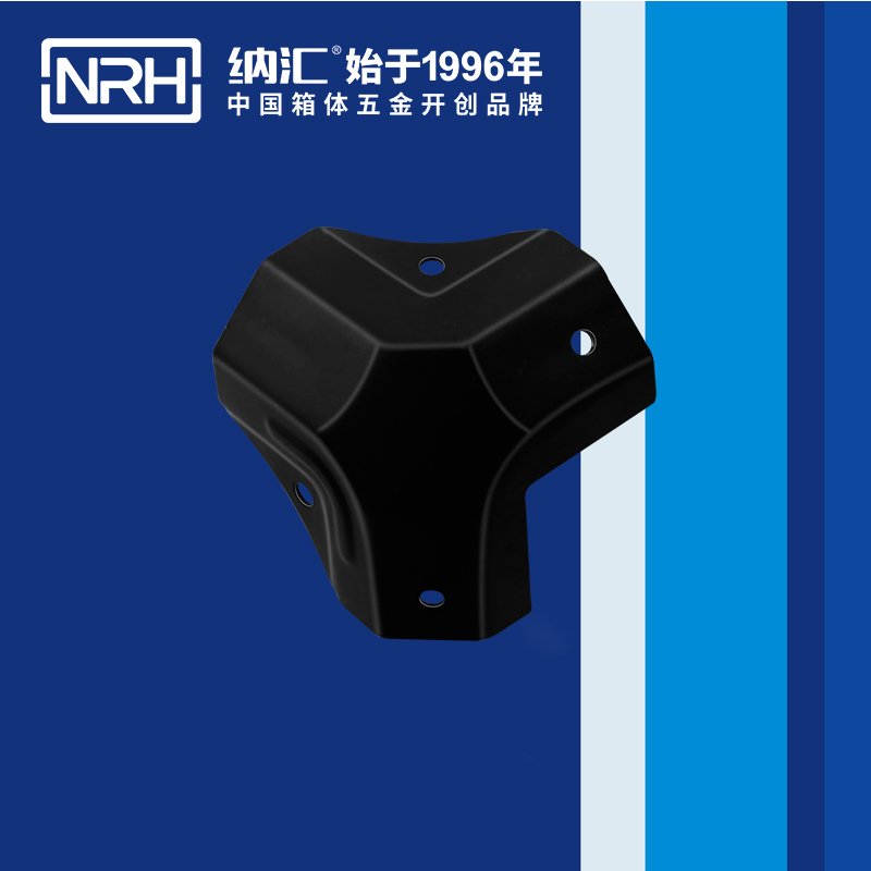 方包角7509-50木箱铁包角_直角三角包角_NRH丝瓜视频免费在线观看方包角 